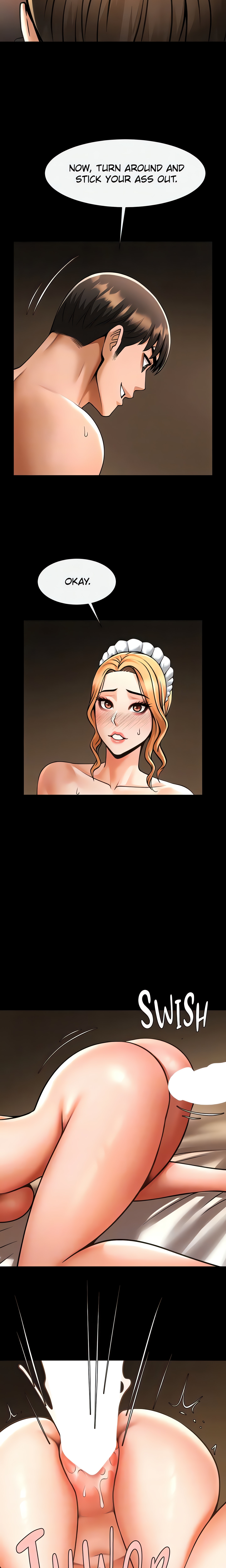 The Cheat Batter Takes All (Official) chapter 69 page 14