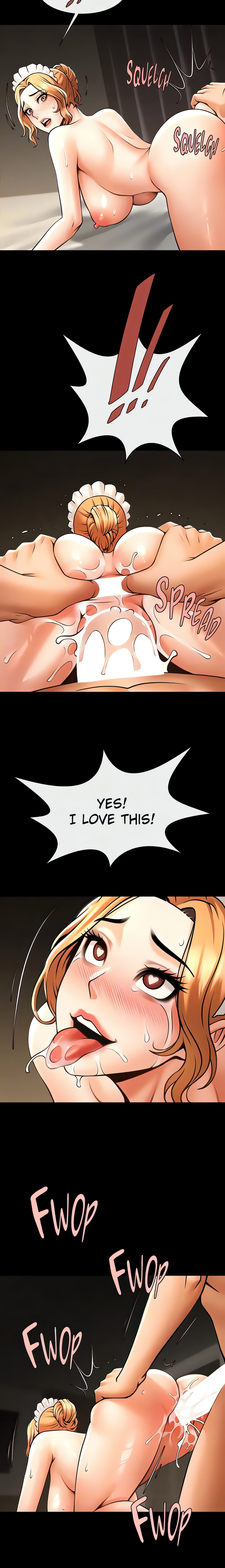 The Cheat Batter Takes All (Official) chapter 69 page 16