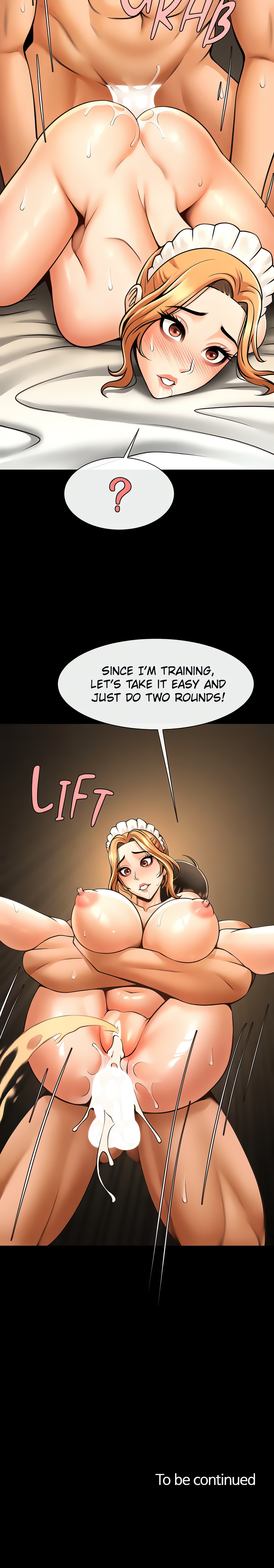 The Cheat Batter Takes All (Official) chapter 69 page 22