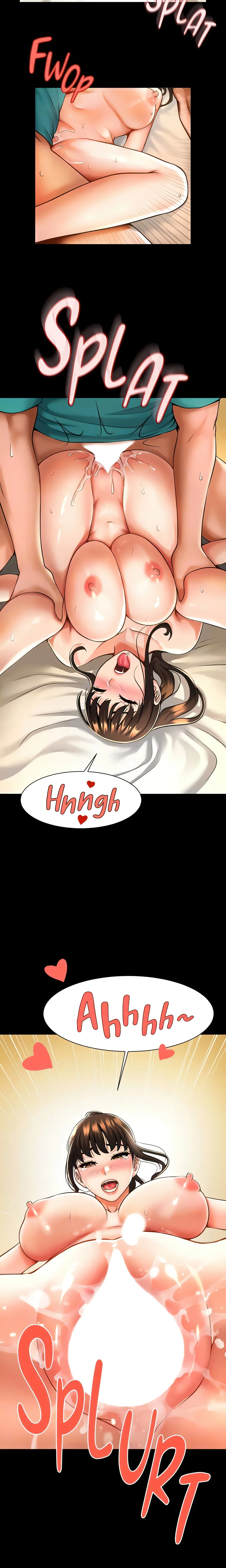 The Cheat Batter Takes All (Official) chapter 7 page 7