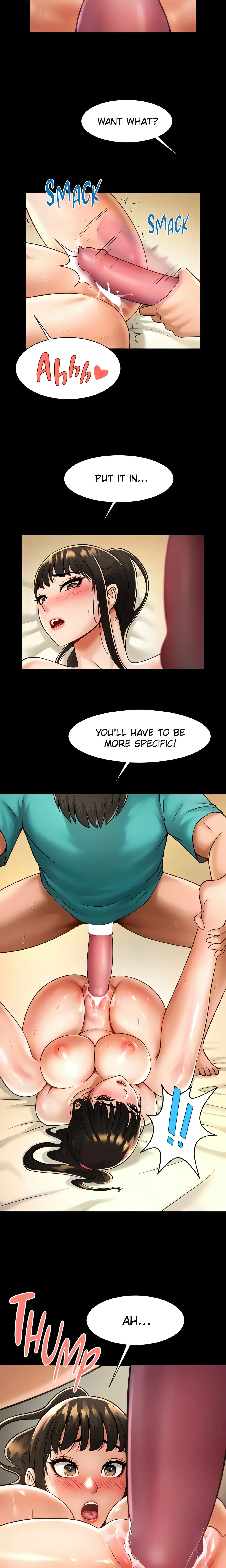 The Cheat Batter Takes All (Official) chapter 7 page 16