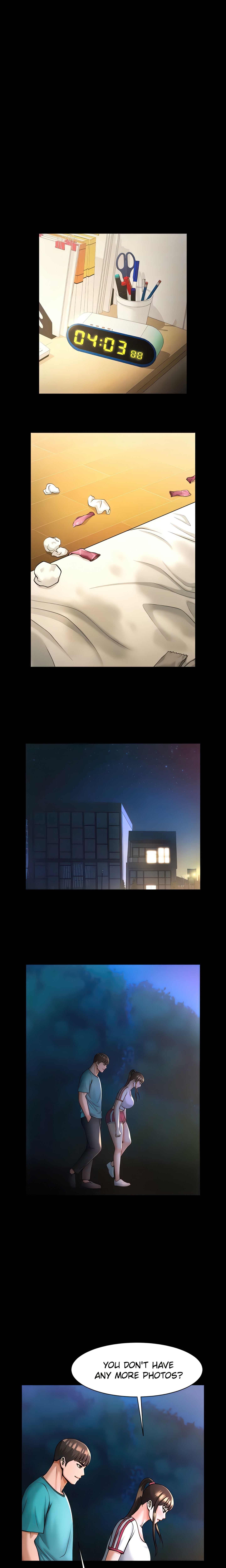 The Cheat Batter Takes All (Official) chapter 7 page 19
