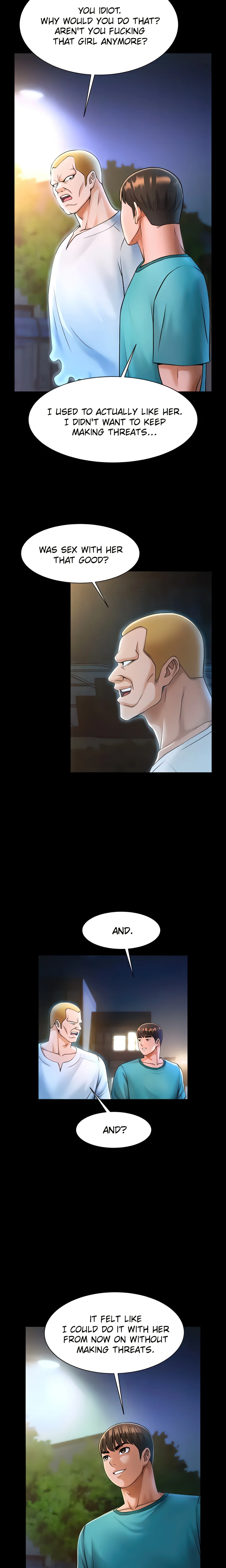 The Cheat Batter Takes All (Official) chapter 7 page 23