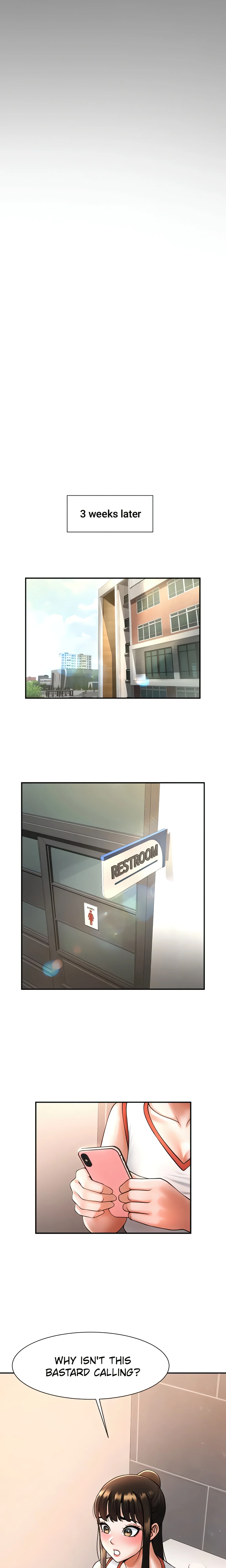 The Cheat Batter Takes All (Official) chapter 7 page 25