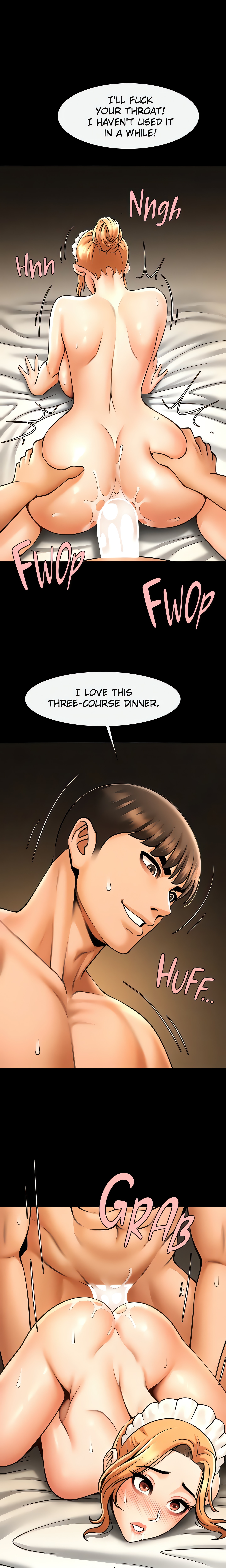 The Cheat Batter Takes All (Official) chapter 70 page 1