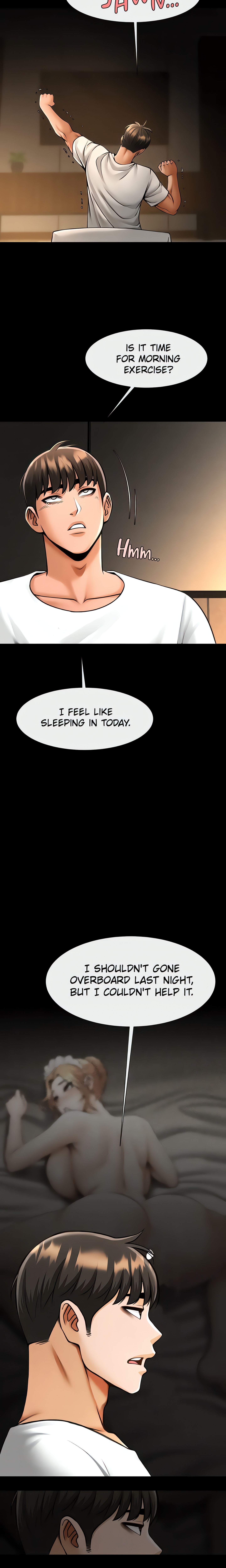 The Cheat Batter Takes All (Official) chapter 70 page 3
