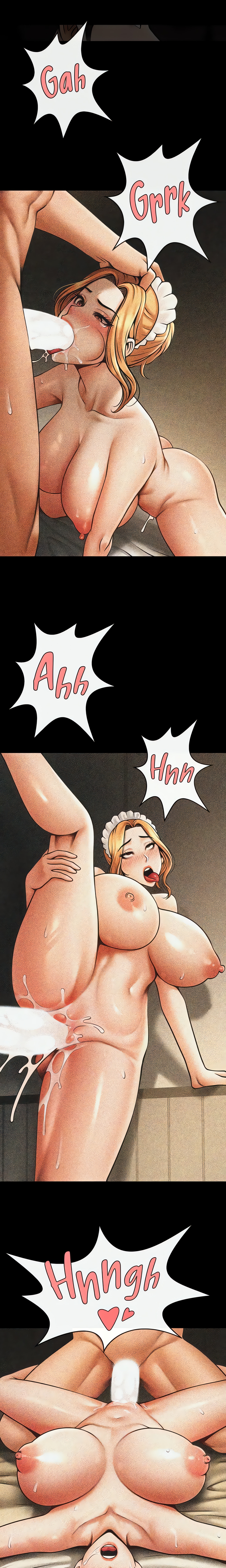 The Cheat Batter Takes All (Official) chapter 70 page 4