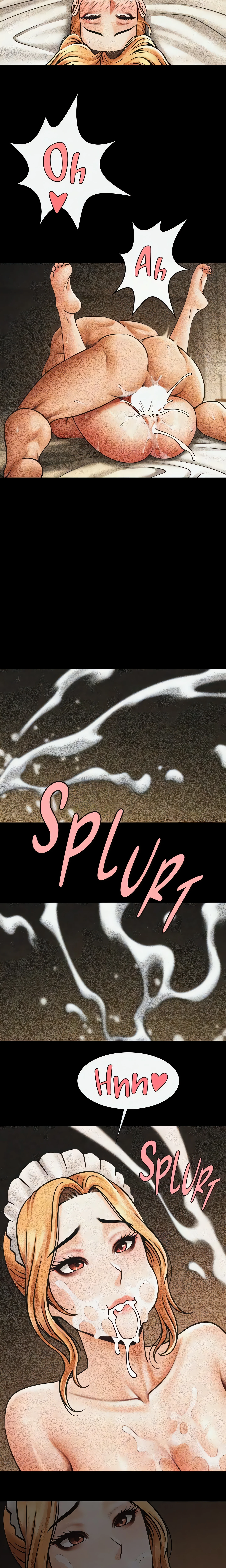 The Cheat Batter Takes All (Official) chapter 70 page 5