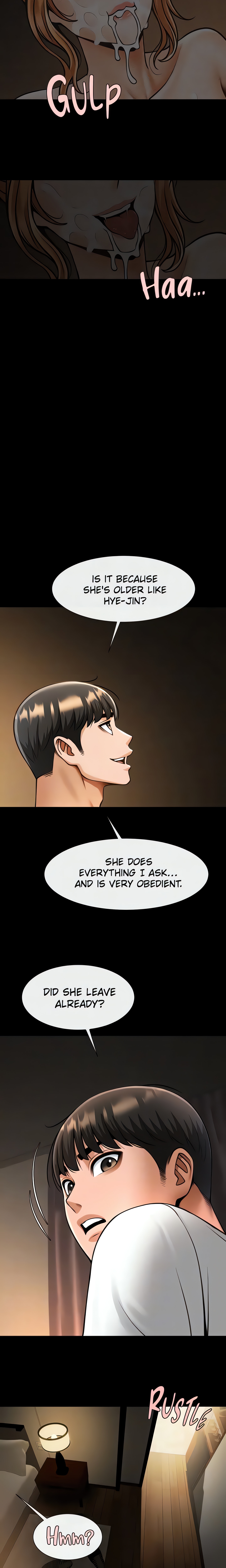 The Cheat Batter Takes All (Official) chapter 70 page 6