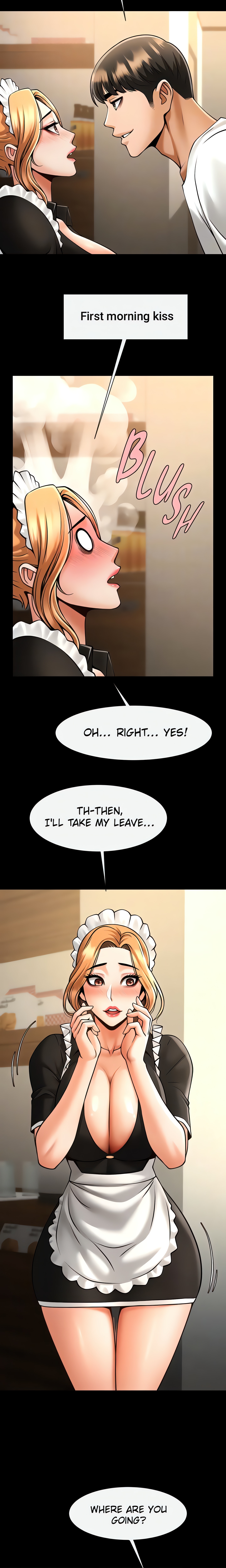 The Cheat Batter Takes All (Official) chapter 70 page 9