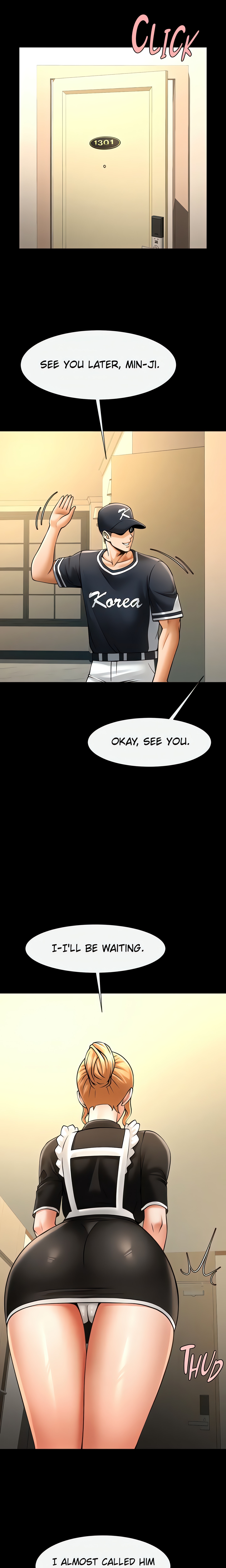 The Cheat Batter Takes All (Official) chapter 70 page 12