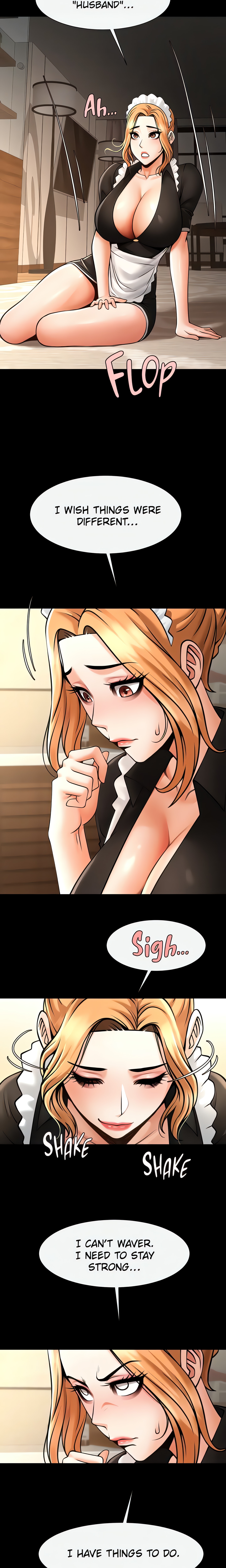 The Cheat Batter Takes All (Official) chapter 70 page 13