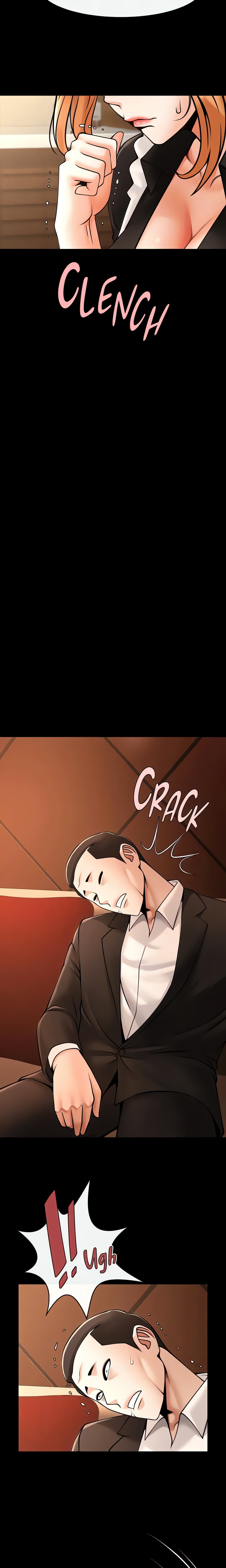 The Cheat Batter Takes All (Official) chapter 70 page 14