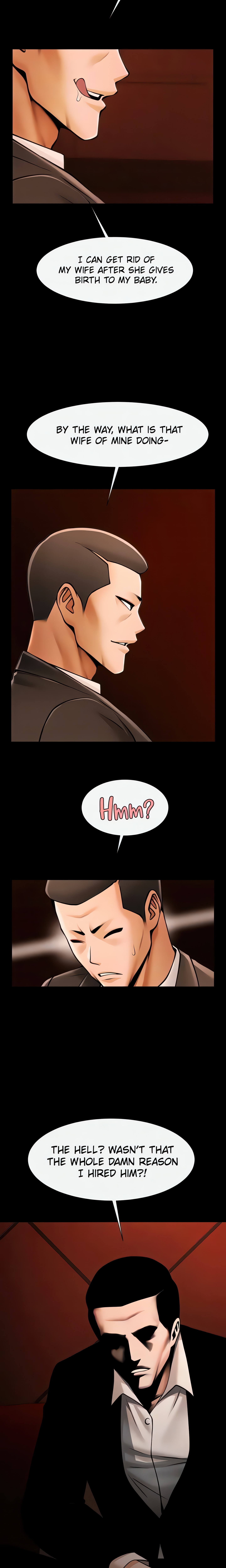 The Cheat Batter Takes All (Official) chapter 70 page 16