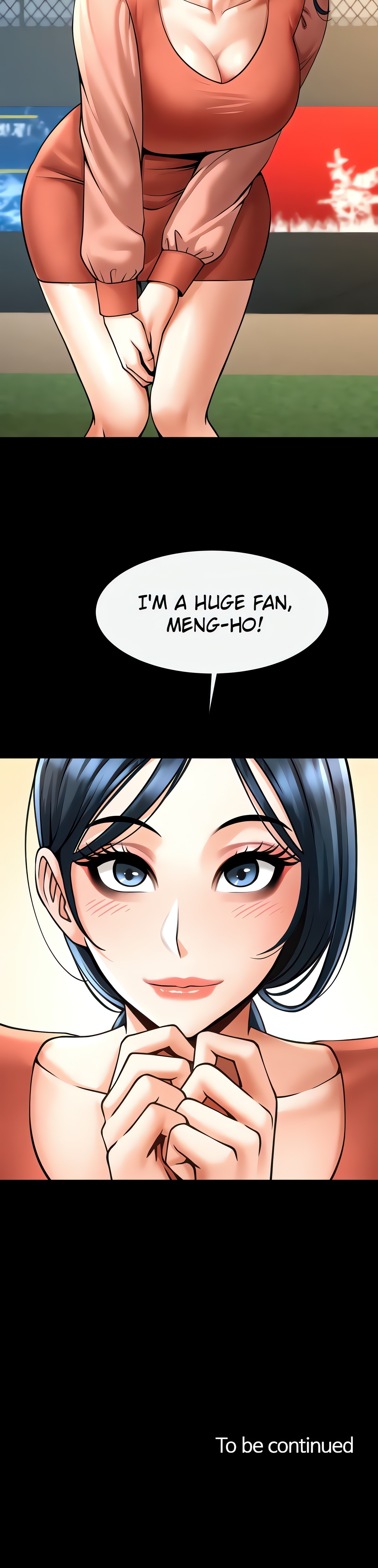 The Cheat Batter Takes All (Official) chapter 71 page 24