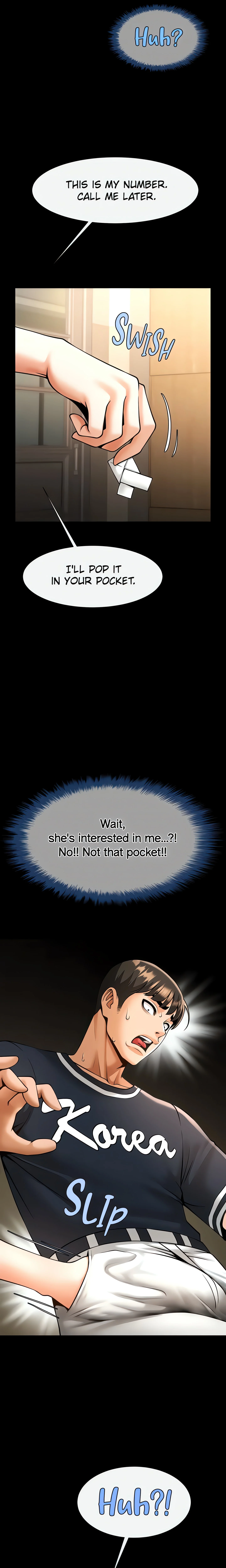 The Cheat Batter Takes All (Official) chapter 72 page 22