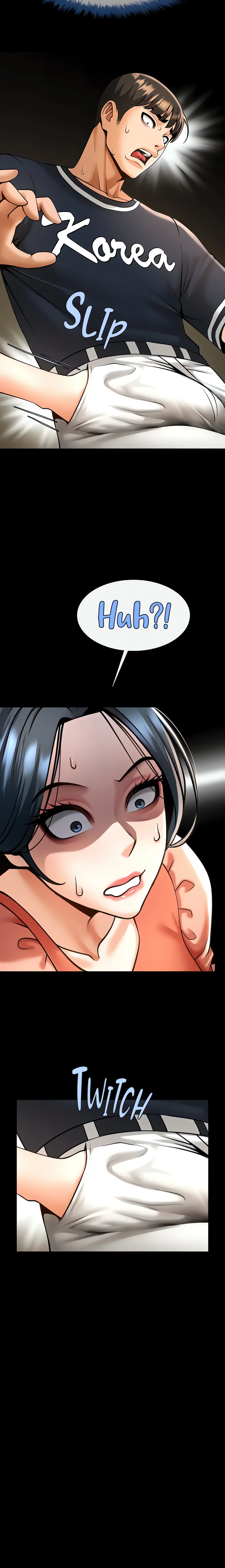 The Cheat Batter Takes All (Official) chapter 73 page 2