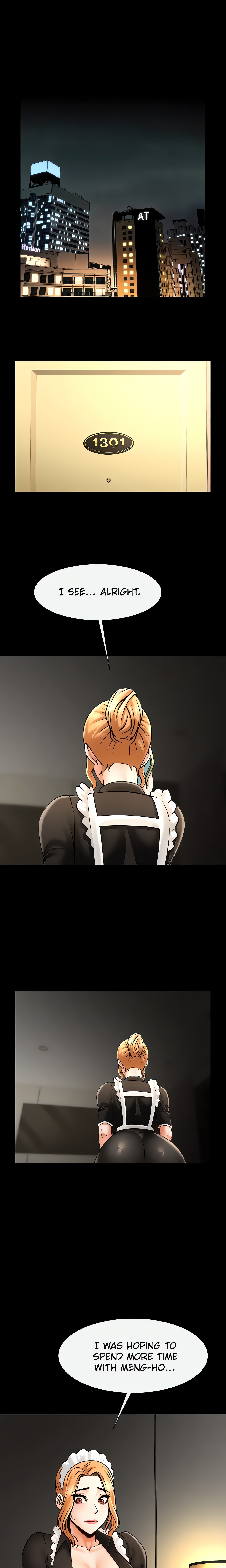 The Cheat Batter Takes All (Official) chapter 73 page 20