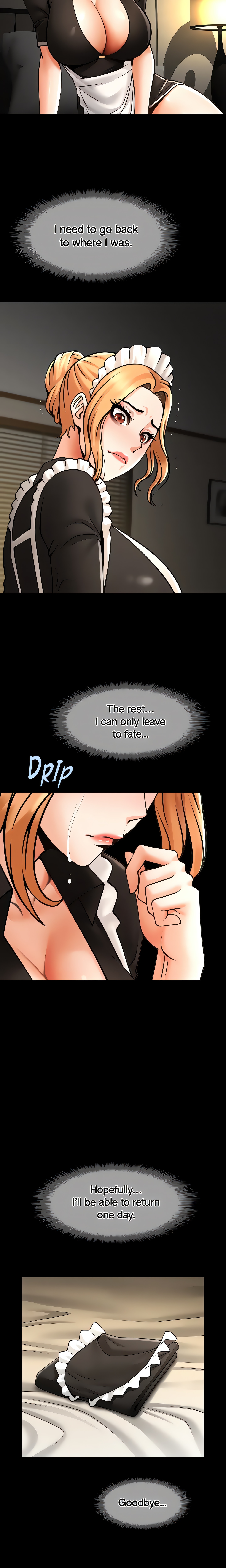 The Cheat Batter Takes All (Official) chapter 73 page 21