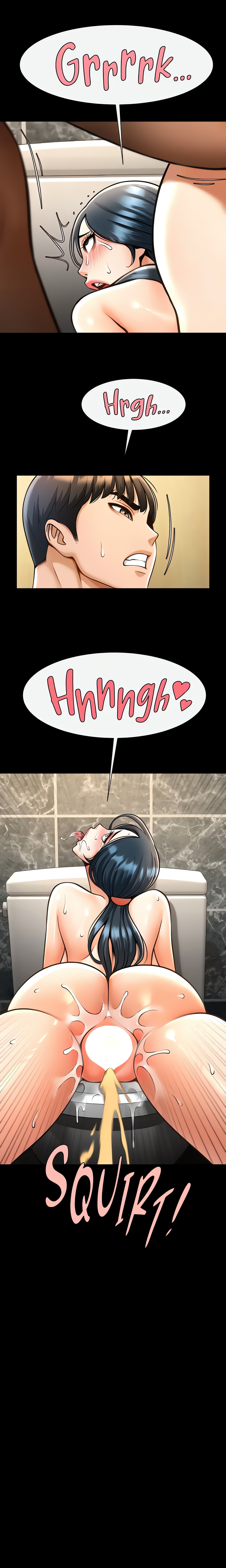 The Cheat Batter Takes All (Official) chapter 74 page 2