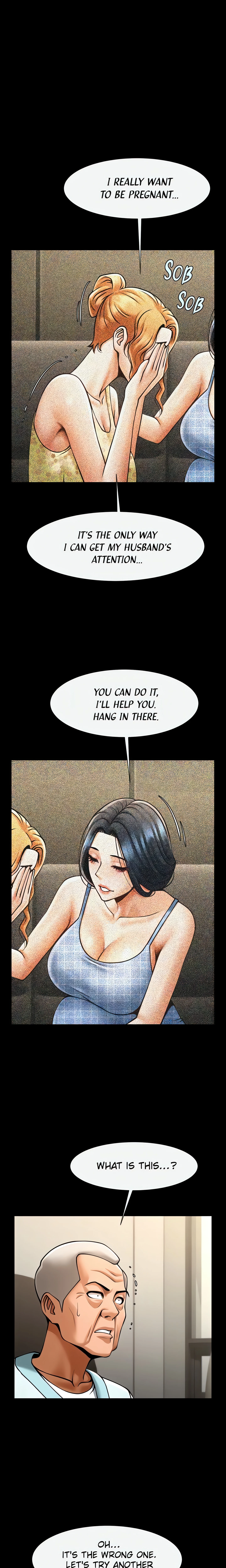 The Cheat Batter Takes All (Official) chapter 74 page 21