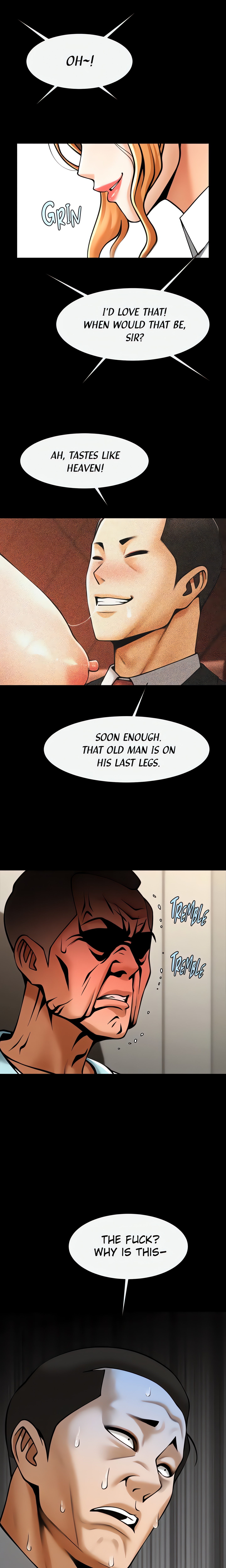 The Cheat Batter Takes All (Official) chapter 75 page 2