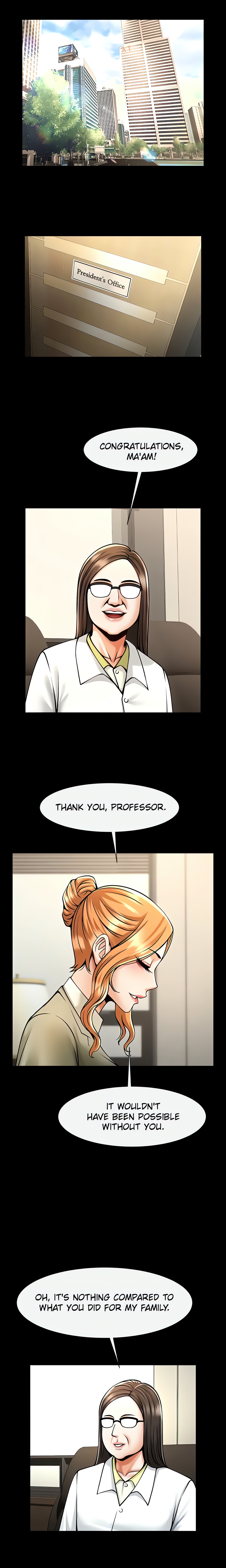 The Cheat Batter Takes All (Official) chapter 75 page 4