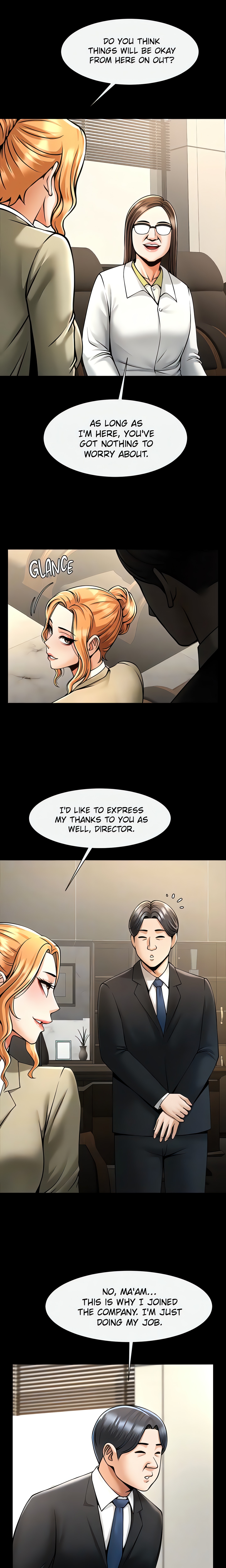The Cheat Batter Takes All (Official) chapter 75 page 5