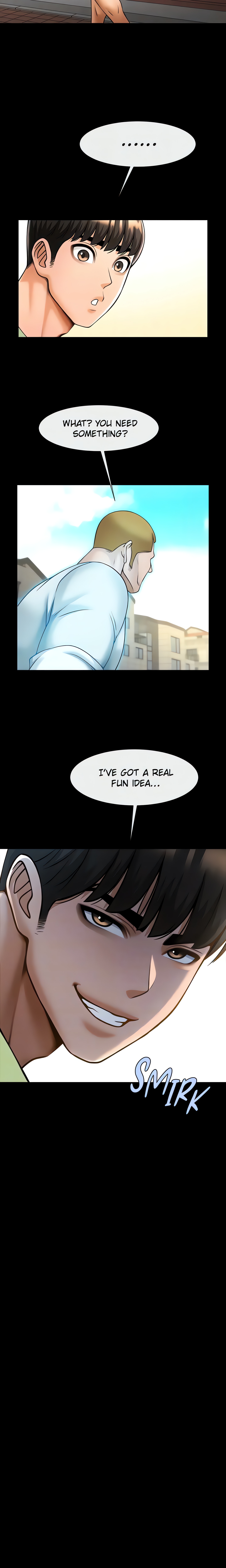 The Cheat Batter Takes All (Official) chapter 75 page 16