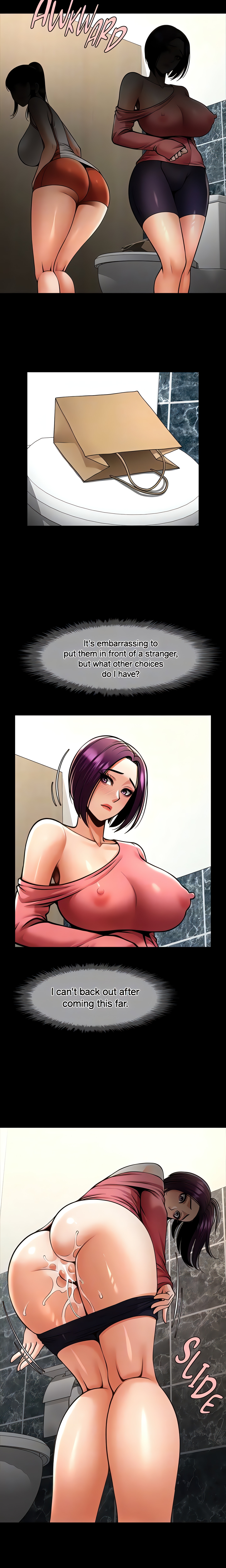 The Cheat Batter Takes All (Official) chapter 76 page 6