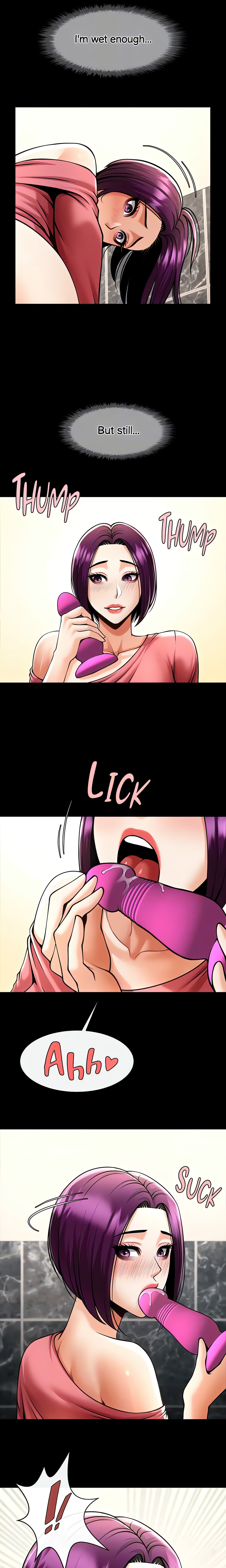 The Cheat Batter Takes All (Official) chapter 76 page 7