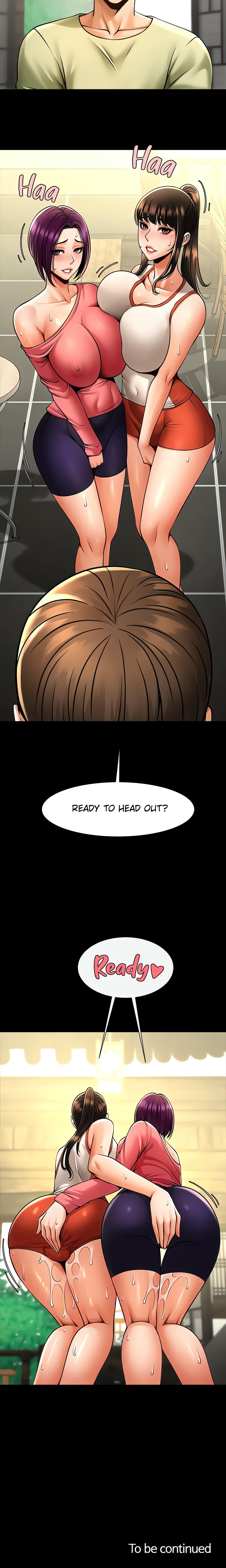 The Cheat Batter Takes All (Official) chapter 76 page 20