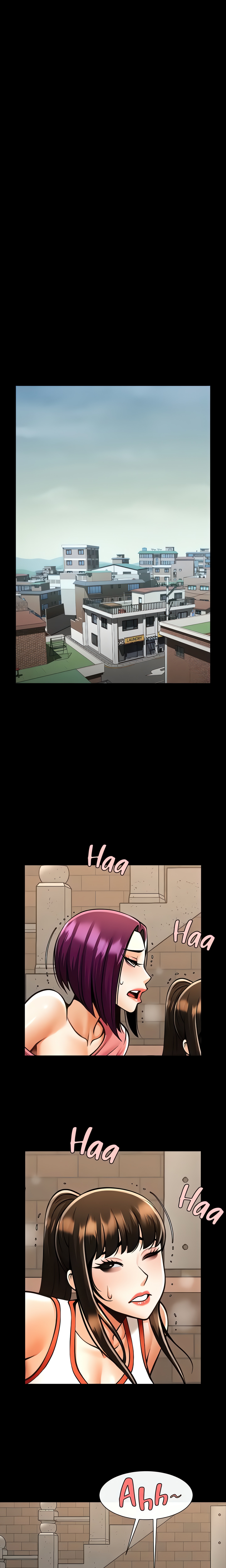 The Cheat Batter Takes All (Official) chapter 77 page 8