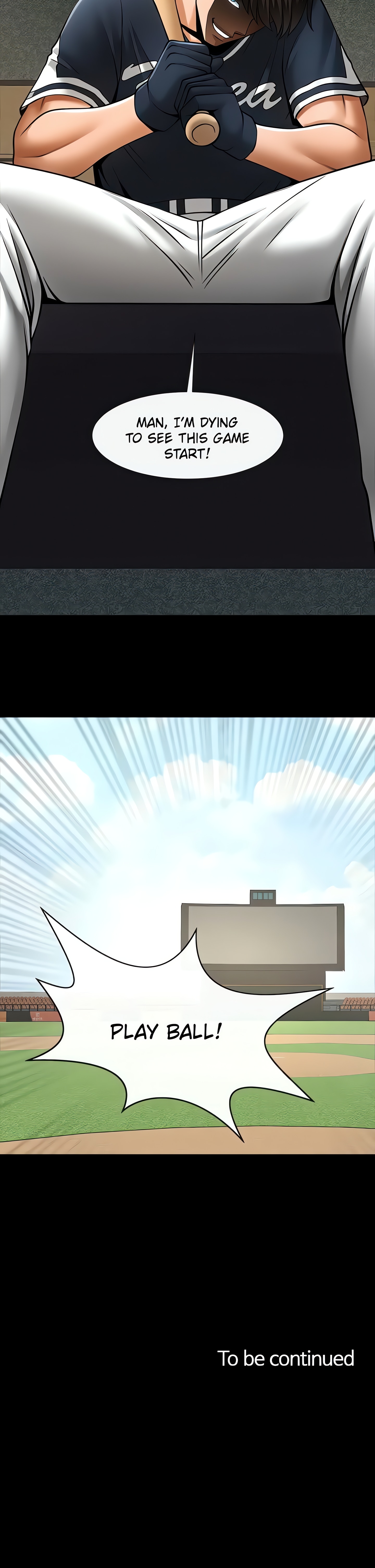 The Cheat Batter Takes All (Official) chapter 78 page 23