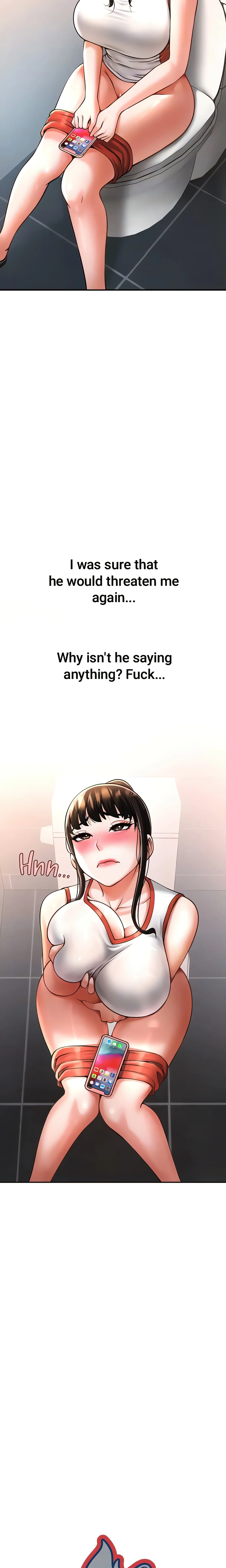 The Cheat Batter Takes All (Official) chapter 8 page 6