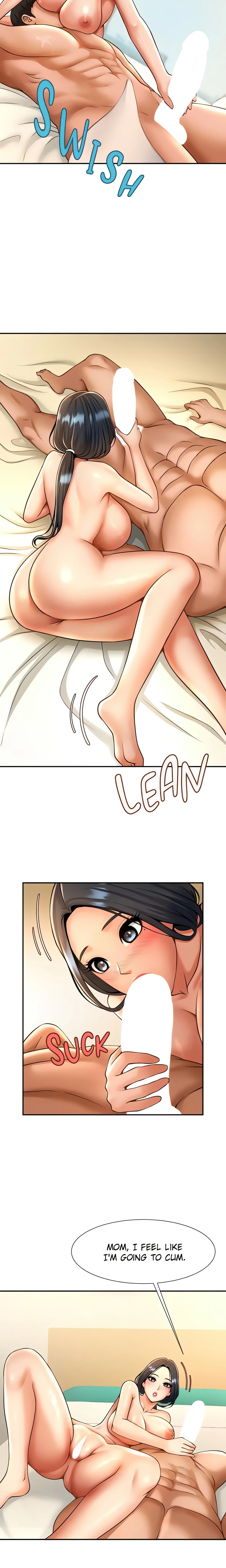The Cheat Batter Takes All (Official) chapter 8 page 22
