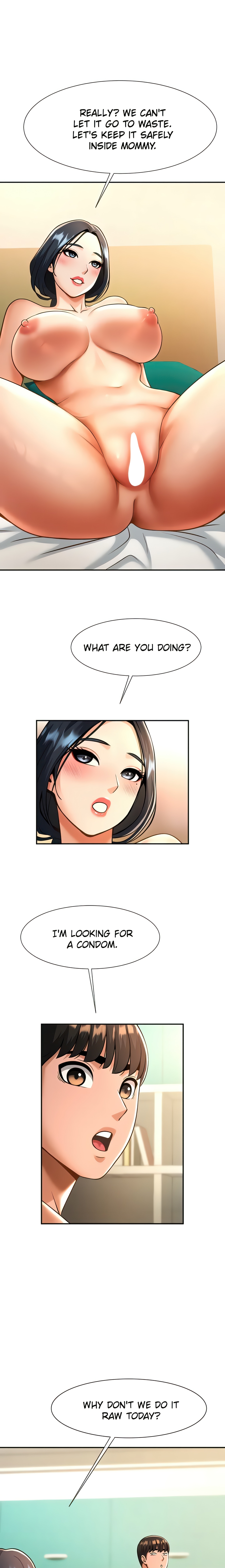The Cheat Batter Takes All (Official) chapter 8 page 23