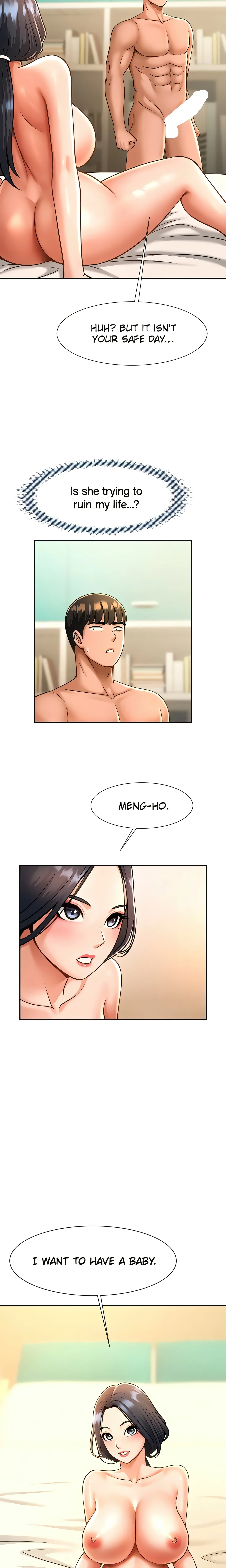 The Cheat Batter Takes All (Official) chapter 8 page 24