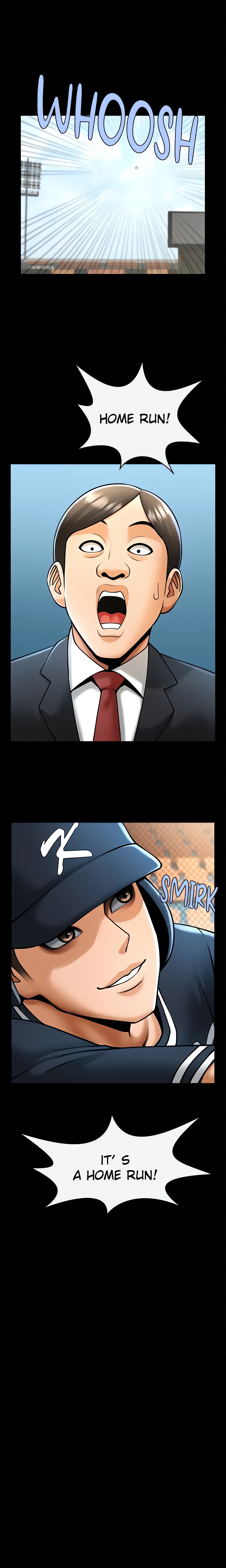 The Cheat Batter Takes All (Official) chapter 82 page 2