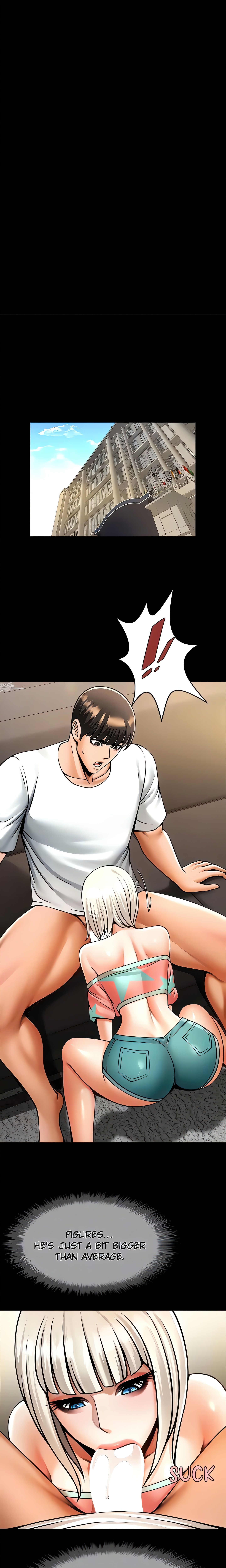 The Cheat Batter Takes All (Official) chapter 82 page 16