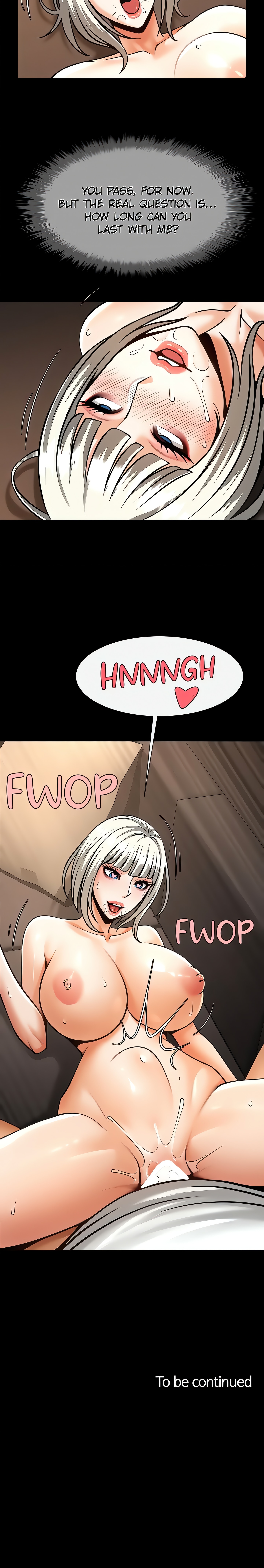 The Cheat Batter Takes All (Official) chapter 82 page 23