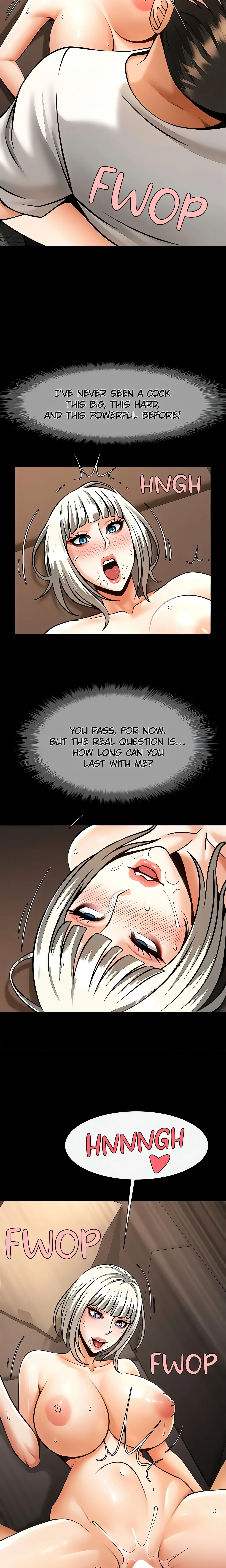 The Cheat Batter Takes All (Official) chapter 83 page 2