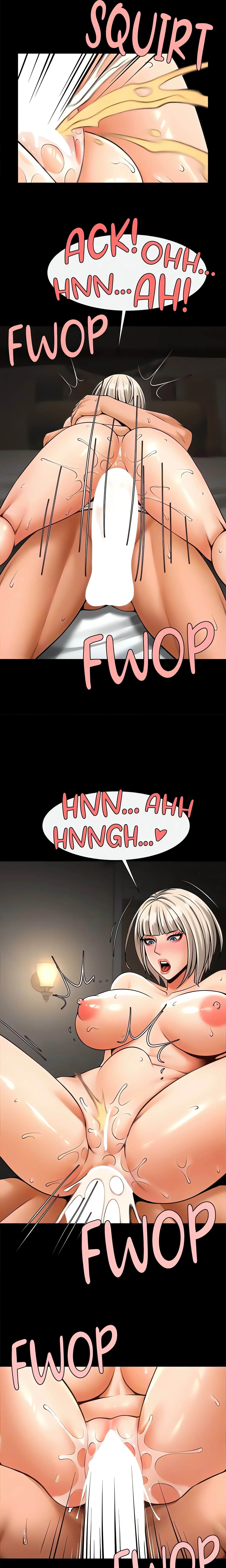 The Cheat Batter Takes All (Official) chapter 83 page 16