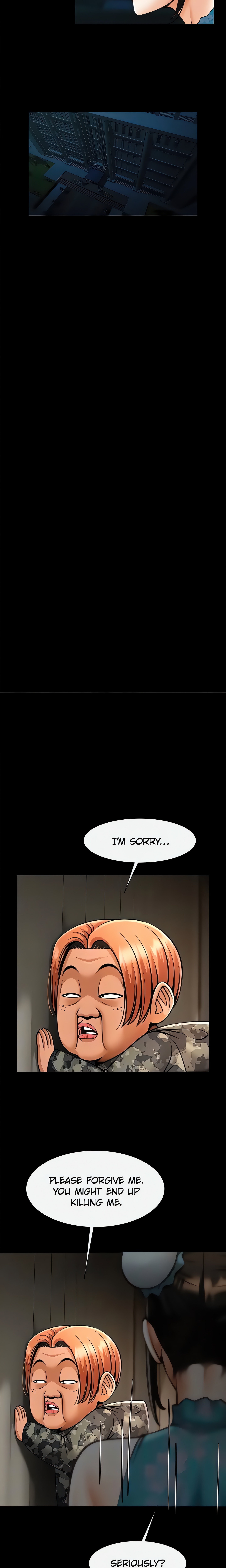 The Cheat Batter Takes All (Official) chapter 84 page 5
