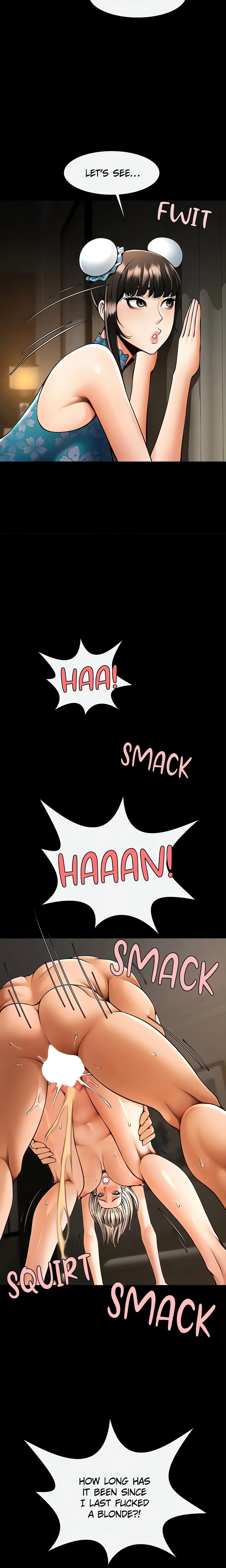 The Cheat Batter Takes All (Official) chapter 84 page 6