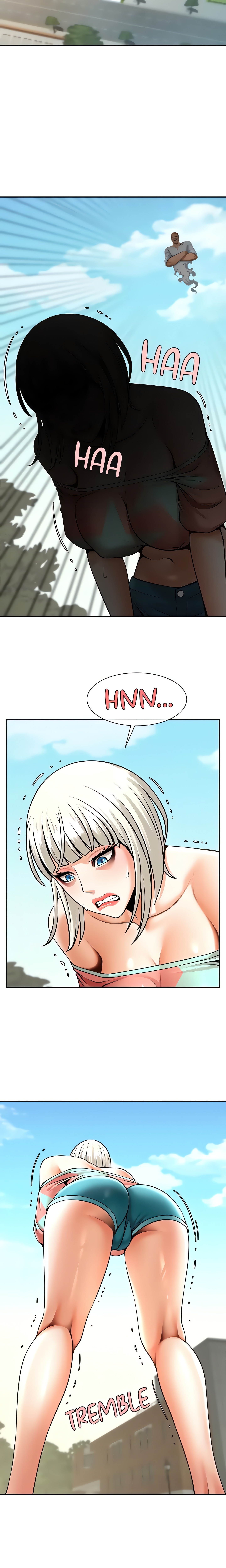 The Cheat Batter Takes All (Official) chapter 84 page 12