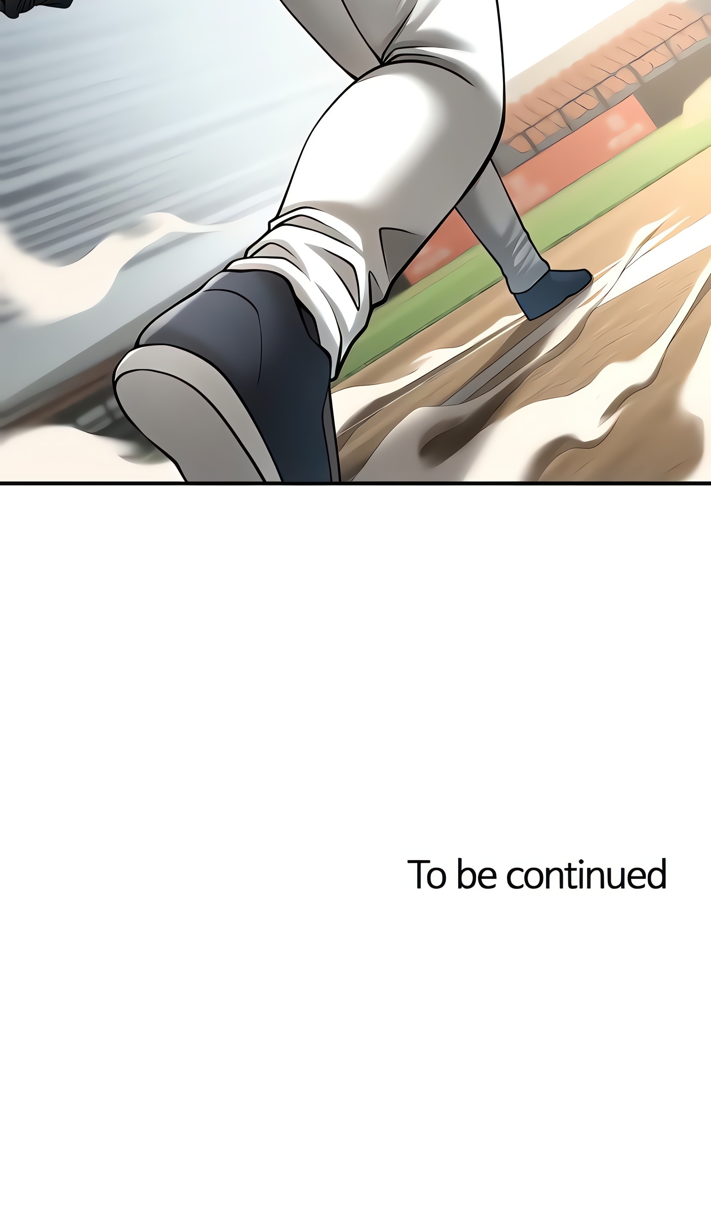 The Cheat Batter Takes All (Official) chapter 85 page 22
