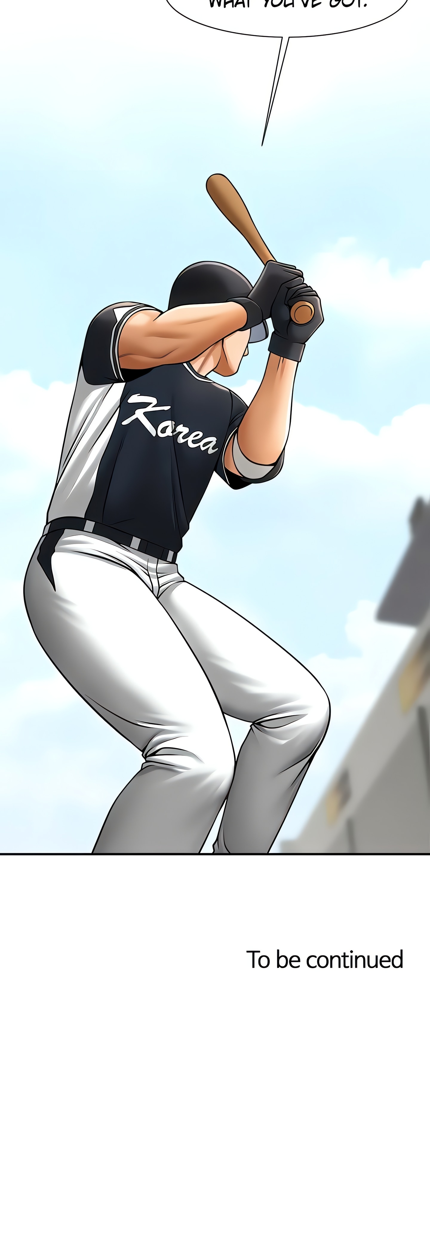 The Cheat Batter Takes All (Official) chapter 86 page 23