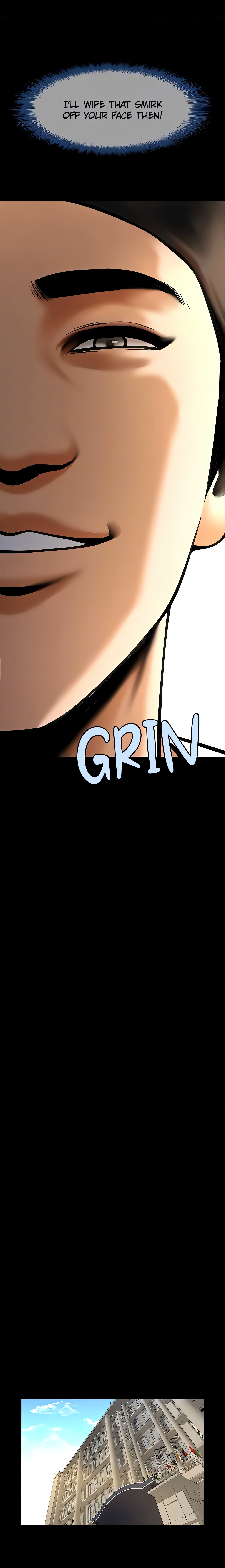 The Cheat Batter Takes All (Official) chapter 87 page 15
