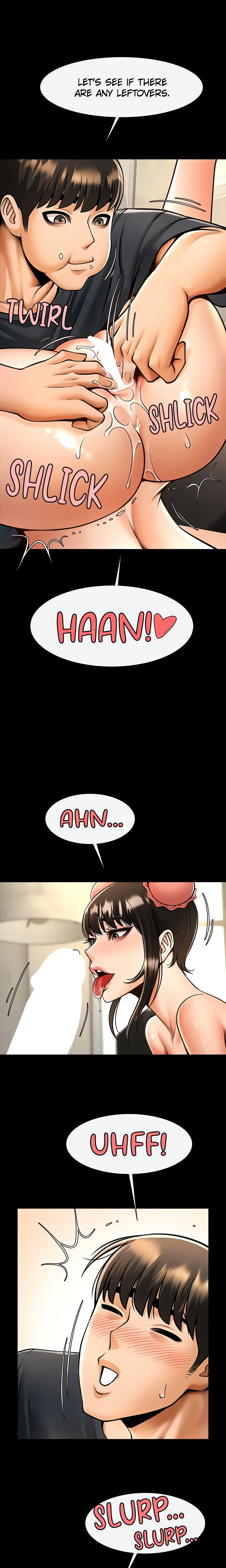 The Cheat Batter Takes All (Official) chapter 87 page 22